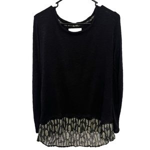Blouse by Carolyn Taylor